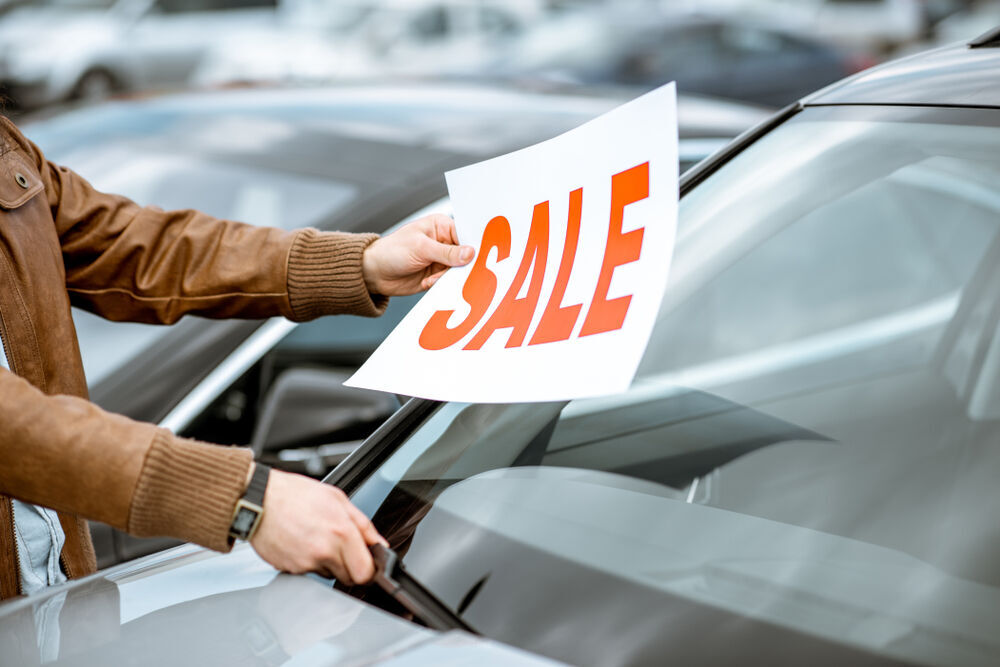 States With the Biggest Increase in Used Vehicle Purchases During COVID-19